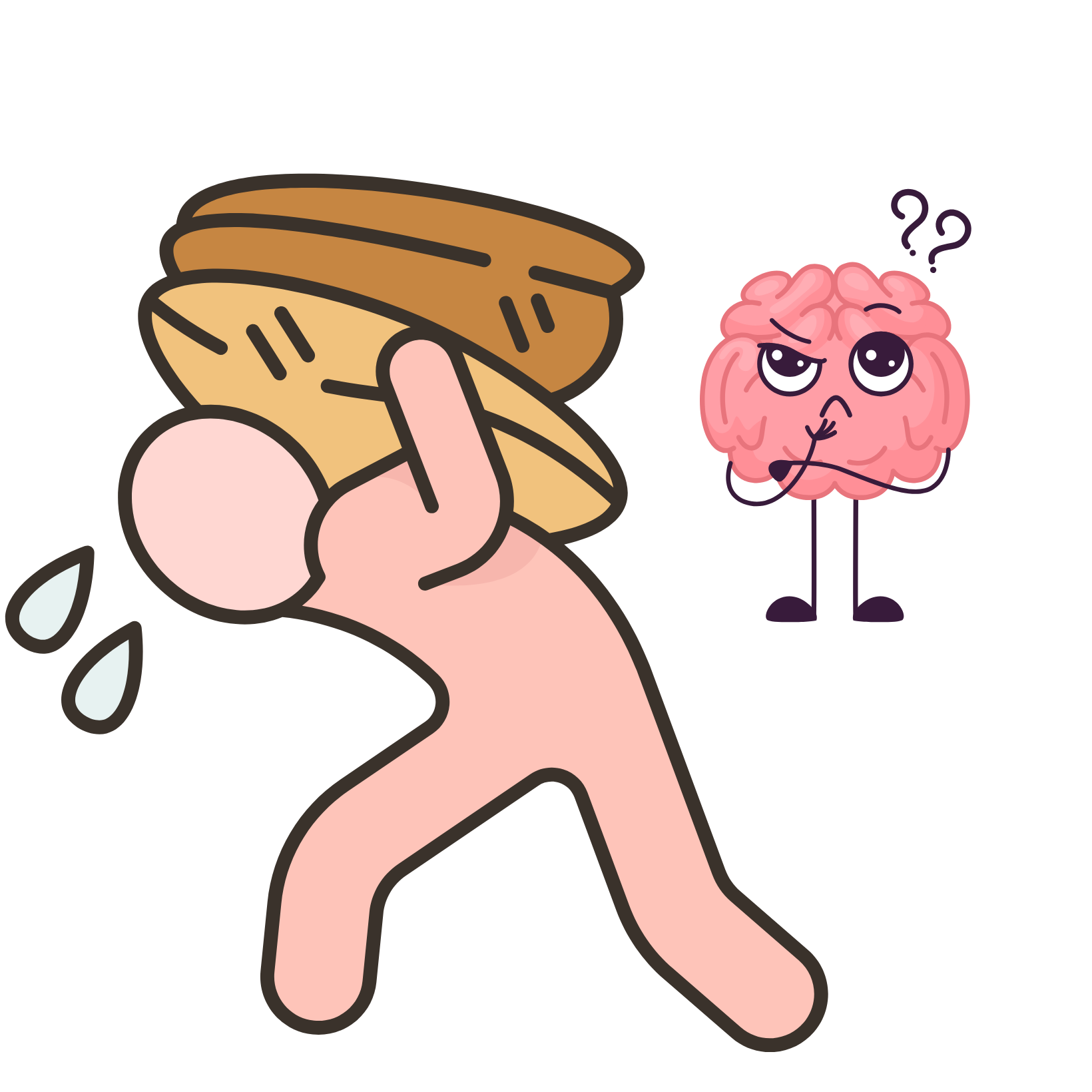 Có thể có những thử thách nào khi chúng ta tự tin? Làm sao để vượt qua? và làm cách nào để biết thử thách nào nên và không nên làm?